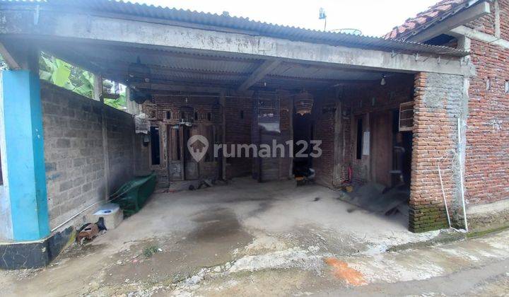 Rumah Murah Aset Mandiri, Kebumen, Kebumen 1