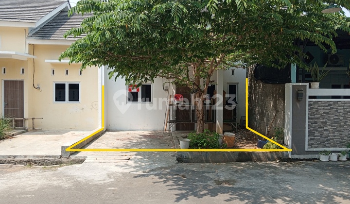 Rumah Murah Aset Mandiri, Kab. Batang