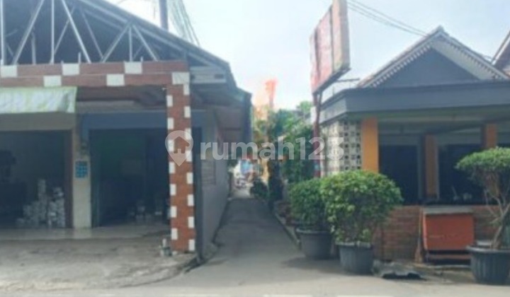 Rumah Murah Aset Mandiri,CIPAYUNG,JAKARTA TIMUR 2