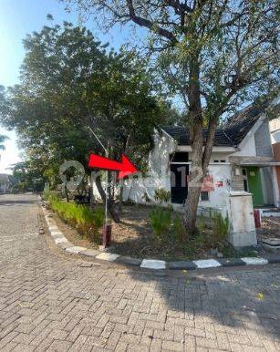 Rumah Murah Aset Mandiri, Surabaya Barat, Kota Surabaya 2