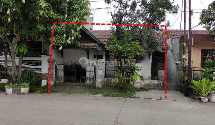 Rumah Murah Aset Mandiri,TAMBUN SELATAN, KAB BEKASI 1
