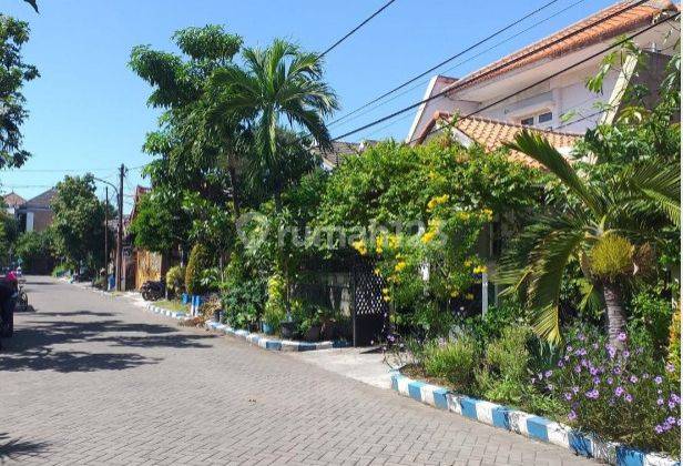 Rumah Murah Aset Mandiri, Kota Sidoarjo 2