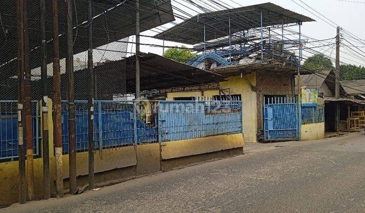 Rumah Murah Aset Mandiri, Sumberjaya, Jawa Barat 2