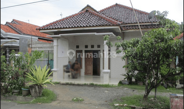 Rumah Murah Aset Mandiri, Sragi, Jawa Tengah 1