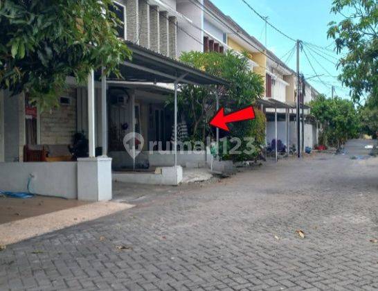Rumah Murah Aset Mandiri, Surabaya Timur Kota Surabaya