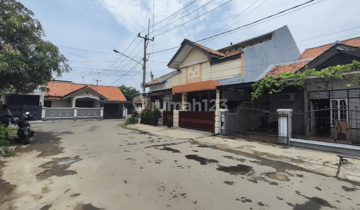 Rumah Aset Mandiri di Indramayu 2