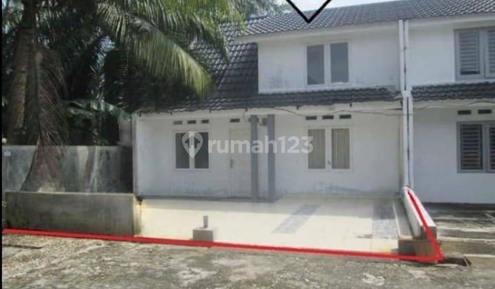 Rumah Murah Aset Mandiri, Pekanbaru, Sumatera Utara