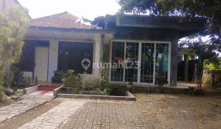 Rumah Murah Aset Mandiri, Caringin, Kab Bogor 1