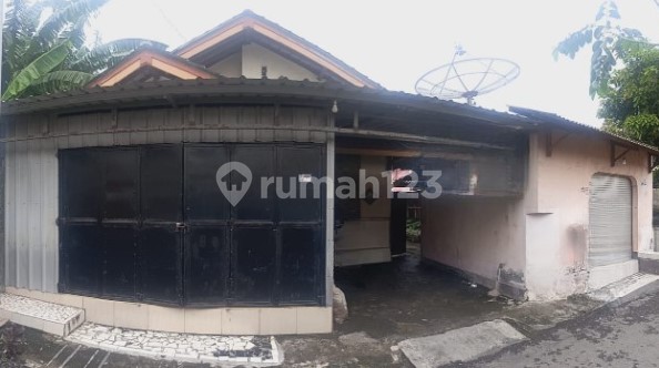 Rumah Murah Aset Mandiri, Lombok Timur, Nusa Tenggara Barat