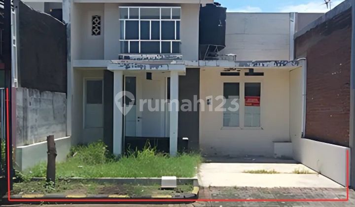 Rumah Murah Aset Mandiri, Kab Sidoarjo Rumah Murah Aset Mandiri, Kab Sidoarjo
