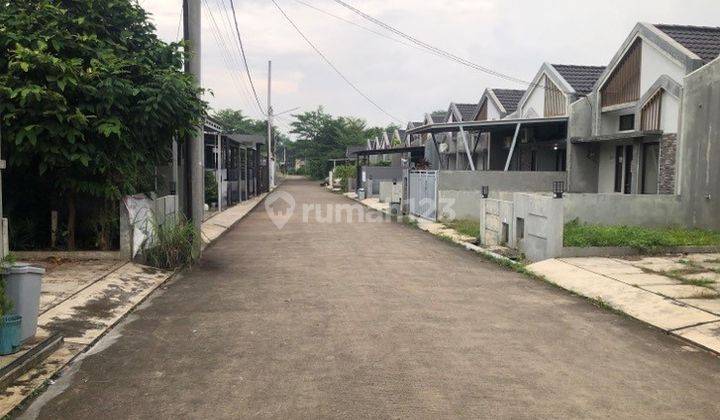 Rumah Murah Aset Mandiri, PERUM HARVEST CITY, KAB. BEKASI 2
