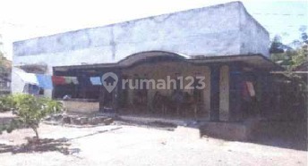 Rumah Murah Aset Mandiri, Lombok Timur, Nusa Tenggara Barat 1
