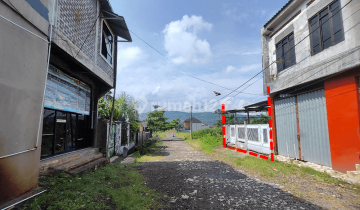 Rumah Aset Mandiri di Sukabumi 2