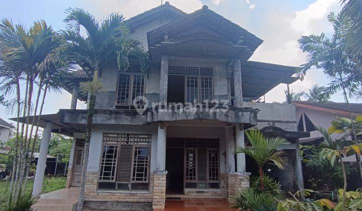 Rumah Murah Aset Mandiri, Turi, Sleman