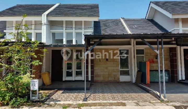 Rumah Murah Aset Mandiri SAWANGAN