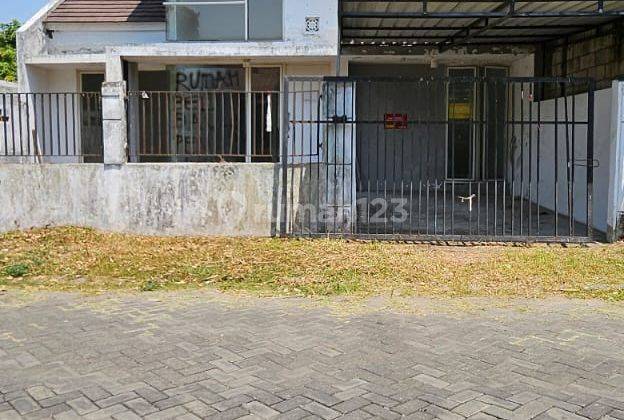 Rumah Murah Aset Mandiri, Dekat Surabaya, Kota Sidoarjo 2