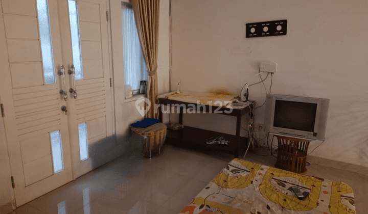 Rumah Aset Mandiri di Tasikmalaya