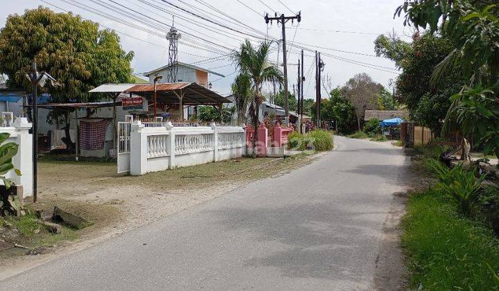 Rumah Murah Aset Mandiri, KABUPATEN DELI SERDANG, PROVINSI SUMATERA UTARA 2