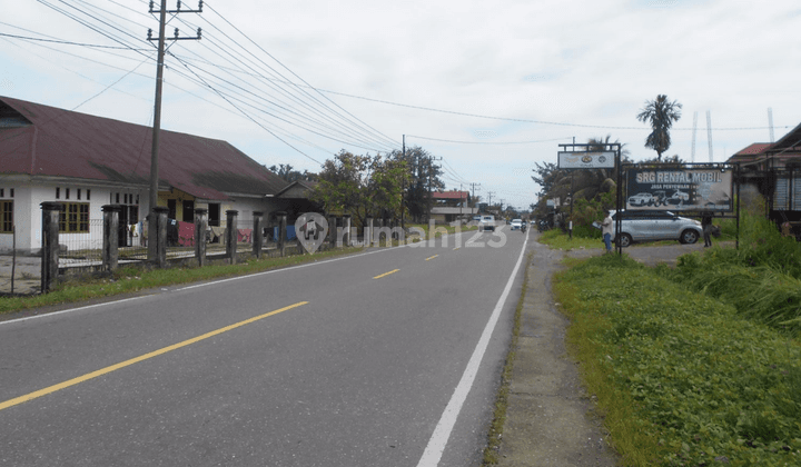 Rumah Murah Aset Mandiri, KABUPATEN ACEH BARAT, PROVINSI ACEH 2