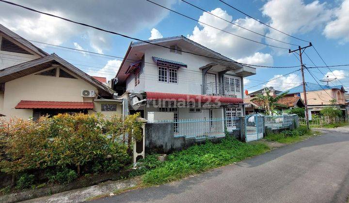 Rumah Murah Aset Mandiri, Pontianak Selatan, Kalimantan Barat 2