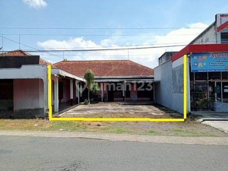 Rumah Murah Aset Mandiri, Wonogiri, Wonogiri 2