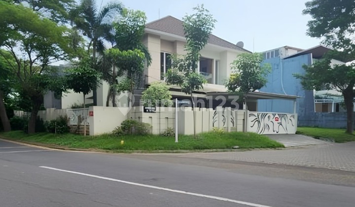 Rumah Murah Aset Mandiri, Surabaya Barat, Kota Surabaya