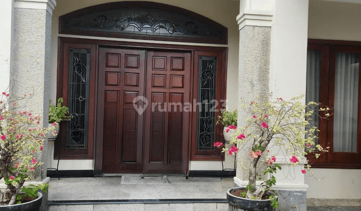 Rumah Murah Aset Mandiri, Dukuh Pakis, Surabaya 2