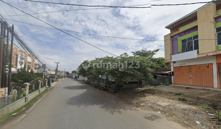 Ruko Aset Mandiri, Banjarbaru Utara, Kalimantan Selatan 2