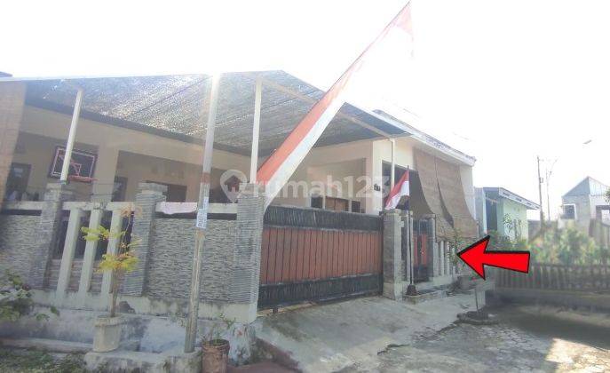 Rumah Murah Aset Mandiri, Kab Banyuwangi 2