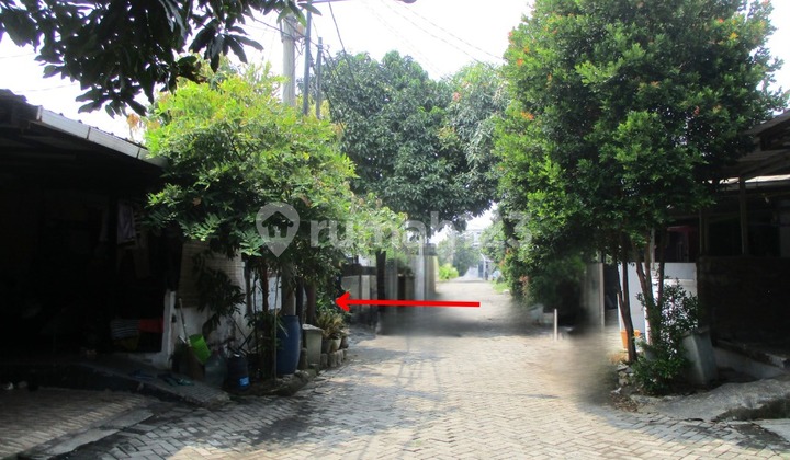 Rumah Murah Aset Mandiri, Pasar Kemis,Banten