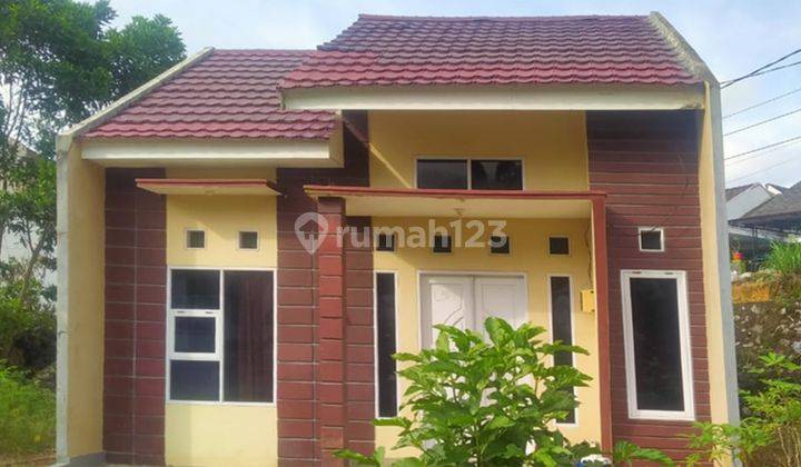 Rumah Murah Aset Mandiri, Balikpapan Utara, Kalimantan Timur 2