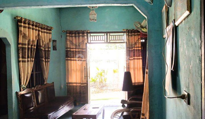 Rumah Murah Aset Mandiri, Penukal Abab Lematang Ilir, Sumatera Selatan 2