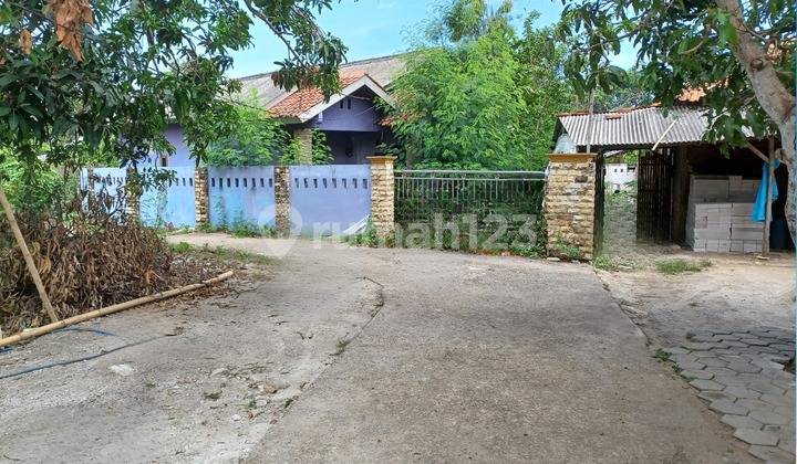 Rumah Murah Aset Mandiri, SUKAWANGI, KAB. BEKASI