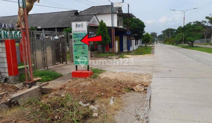 Ruko Strategis Aset Mandiri, kab Tuban 2