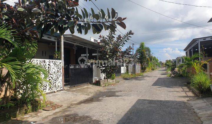 Rumah Tinggal 1 Lantai, Manado, Sulawesi Utara 2