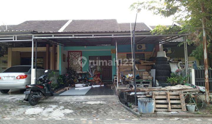 Rumah Murah Aset Mandiri, Mijen, Kota Semarang 1