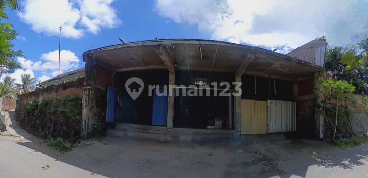 Toko Murah Aset Mandiri, Lombok Timur, Nusa Tenggara Barat