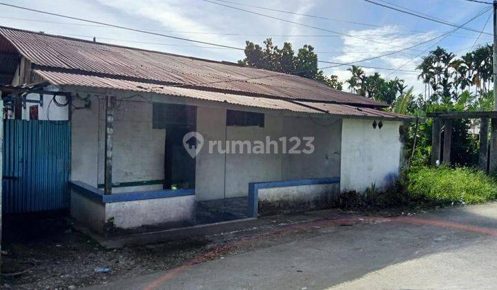 Rumah Aset Mandiri, Sorong, Papua 2