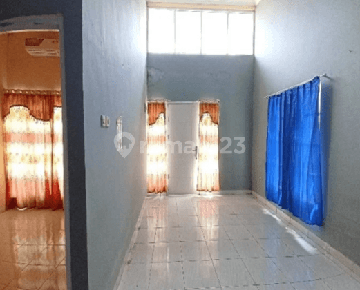 Rumah Murah Aset Mandiri, Balikpapan Timur, Kalimantan Timur 2