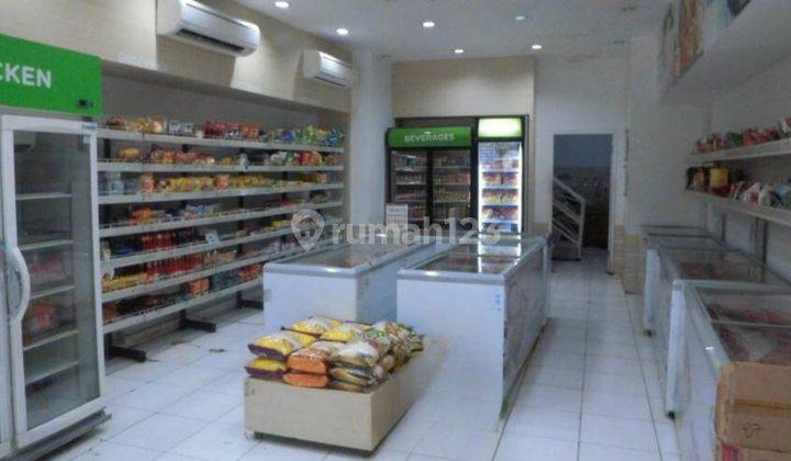 Ruko Aset Mandiri,CIRACAS, KOTA JAKARTA TIMUR 2