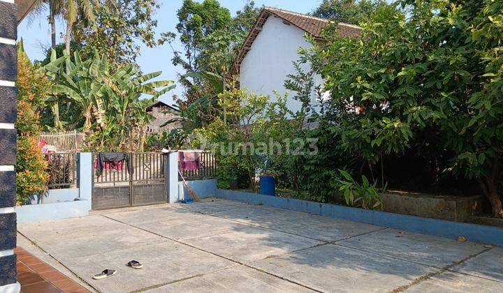 Rumah Murah Aset Mandiri, Bagendung, Banten 2