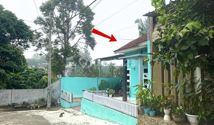 Rumah Murah Aset Mandiri, Kemiling, Bandar Lampung 2