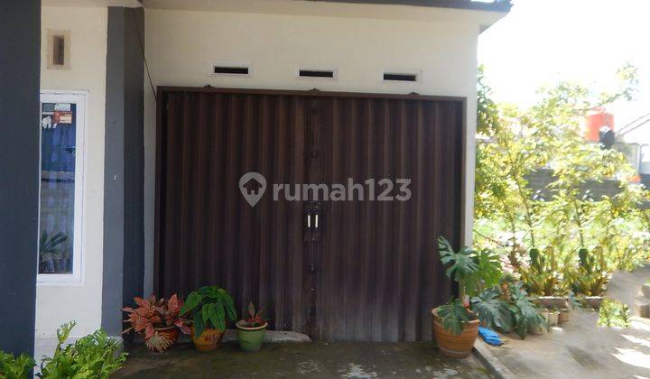 Rumah Murah Aset Mandiri, Pontianak Kota, Kalimantan Barat 2