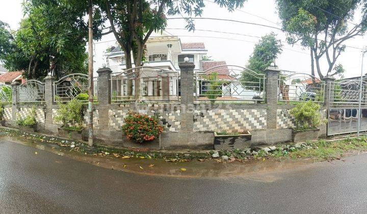 Rumah Aset Mandiri di Kab.Karawang 1