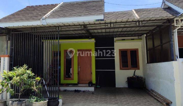 Rumah Murah Aset Mandiri, Kab Magetan