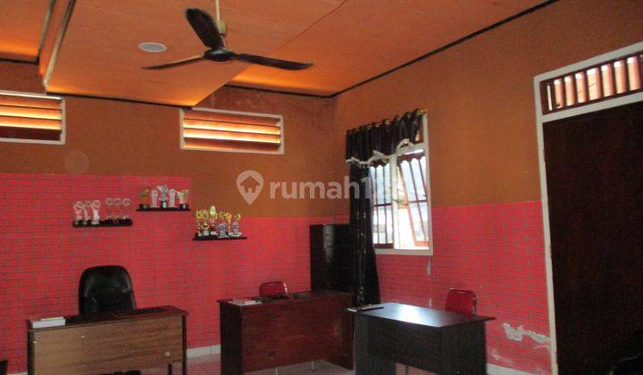 Rumah Tinggal 1 Lantai Di Bolaang Moondow 2