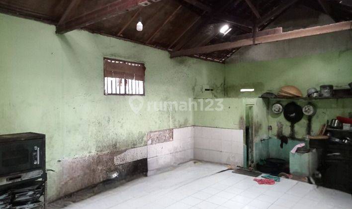 Rumah Murah Aset Mandiri,Polanharjo,Klaten 2