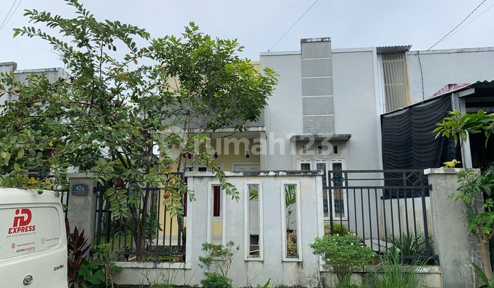 Independent Asset House in Manado, North Sulawesi Independent Asset House in Manado, North Sulawesi