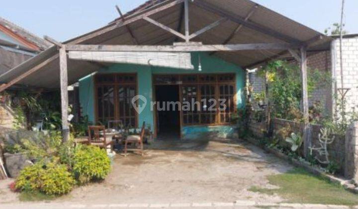 Rumah Murah Aset Mandiri, Kab Tuban 1