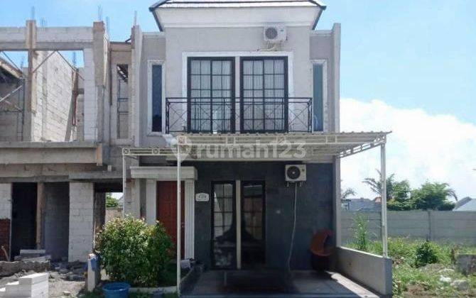 Rumah Murah Aset Mandiri, Pusat Kota, Kota Sidoarjo 1